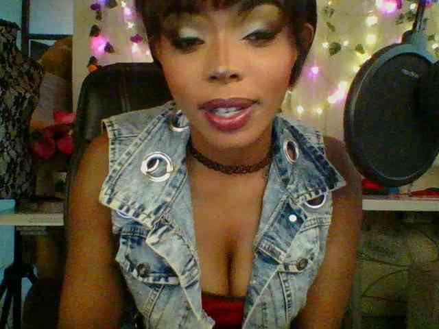 Lilianjackson webcam
