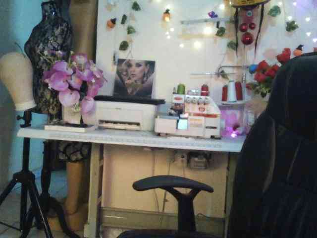 Lilianjackson webcam