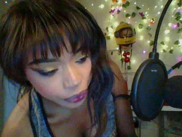 Lilianjackson webcam