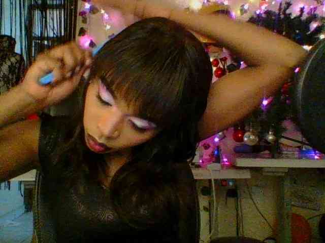 Lilianjackson webcam