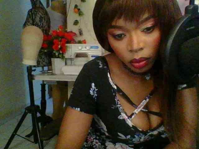 Lilianjackson webcam