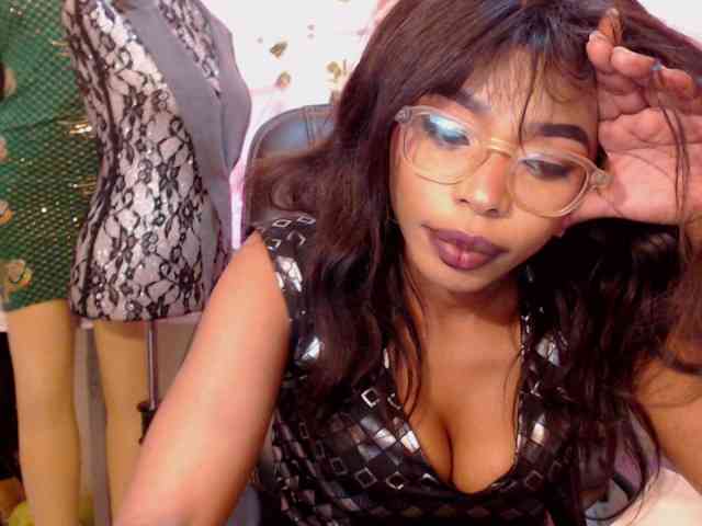 Lilianjackson Live Webcam on BongaCams Lilianjackson Live Webcam on BongaCams