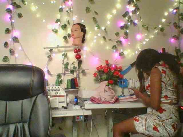 Lilianjackson webcam
