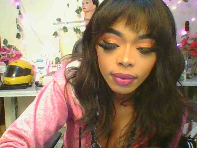 Lilianjackson webcam