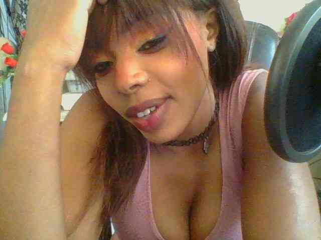 Lilianjackson webcam