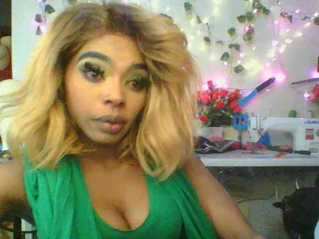Lilianjackson webcam
