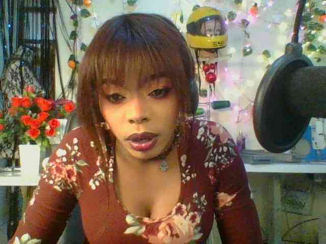 Lilianjackson webcam