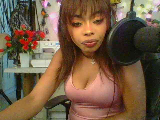 Lilianjackson webcam