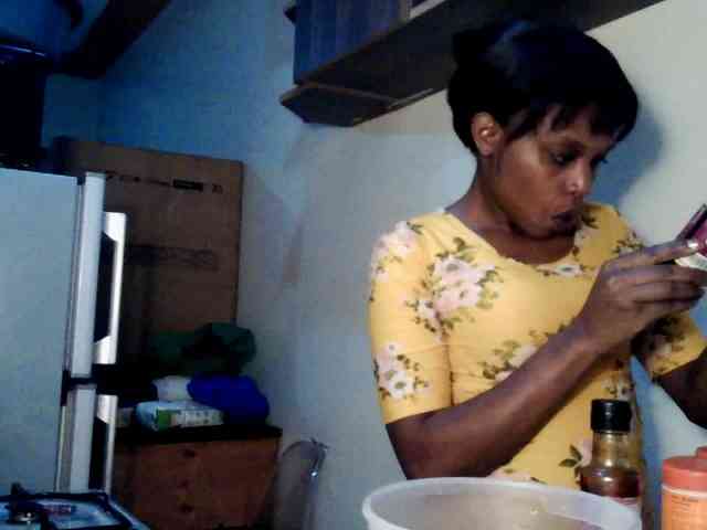 Lilianjackson webcam