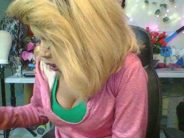Lilianjackson webcam