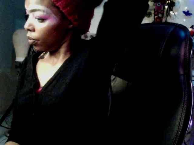 Lilianjackson webcam