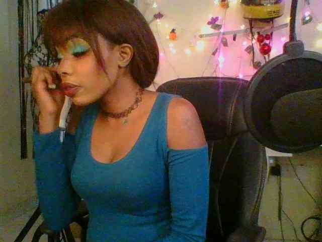 Lilianjackson webcam