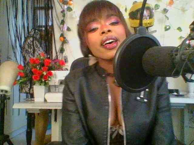 Lilianjackson webcam