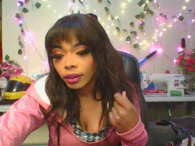 Lilianjackson webcam