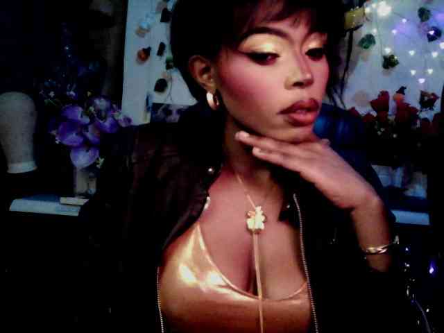 Lilianjackson webcam