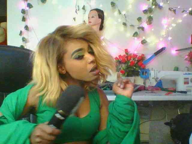 Lilianjackson webcam