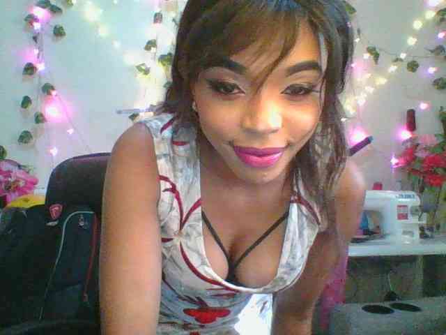 Lilianjackson webcam