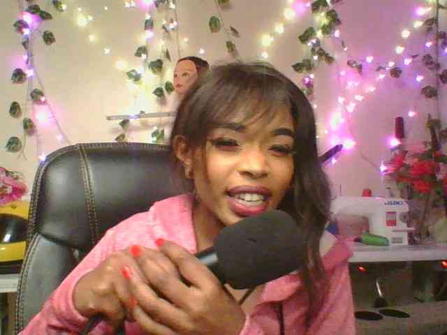 Lilianjackson webcam