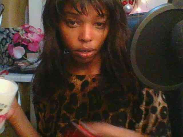 Lilianjackson webcam