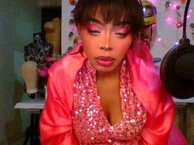 Lilianjackson webcam