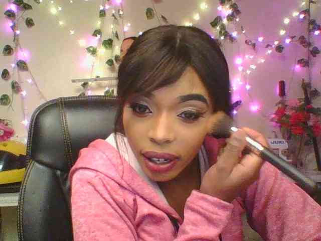 Lilianjackson webcam
