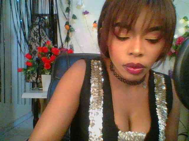 Lilianjackson webcam