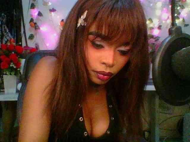 Lilianjackson webcam