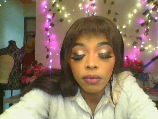 Lilianjackson webcam