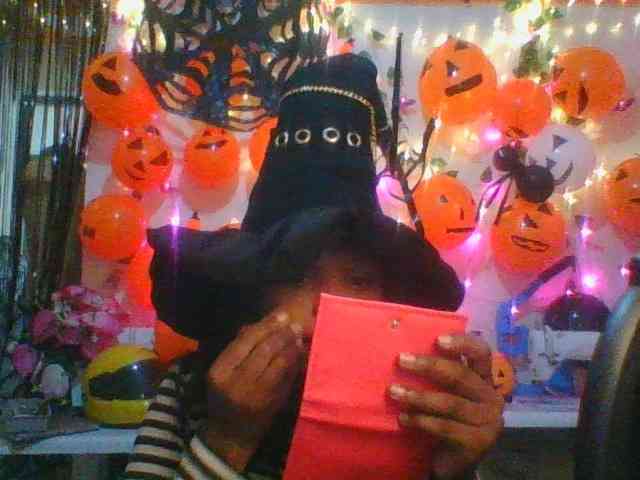 Lilianjackson webcam