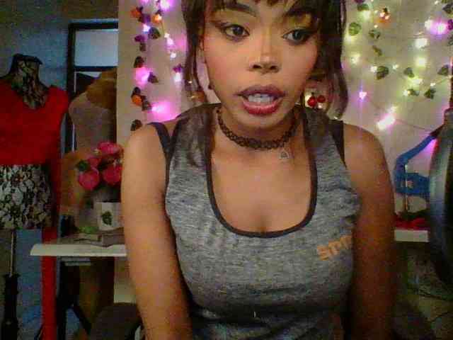 Lilianjackson webcam