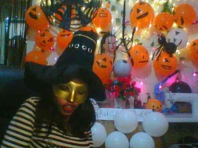 Lilianjackson webcam