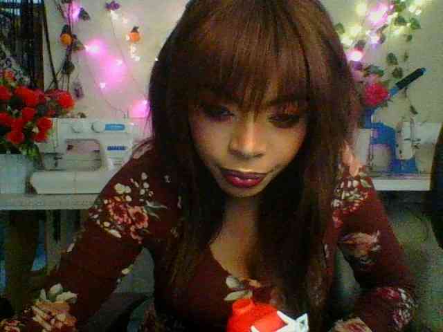 Lilianjackson webcam