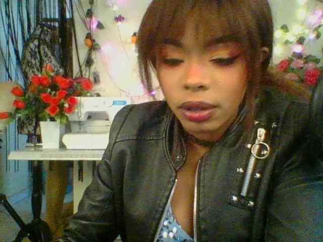 Lilianjackson webcam