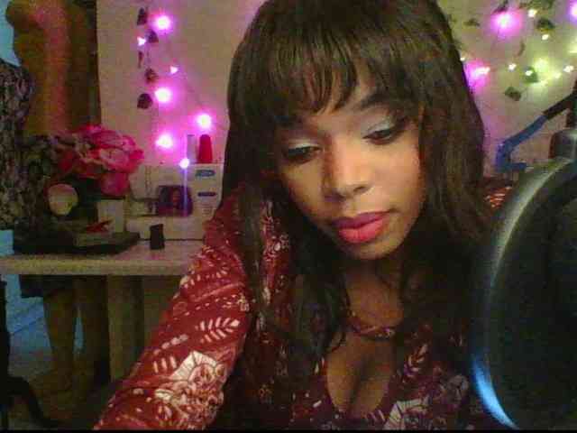 Lilianjackson webcam