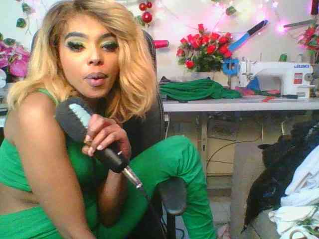 Lilianjackson webcam