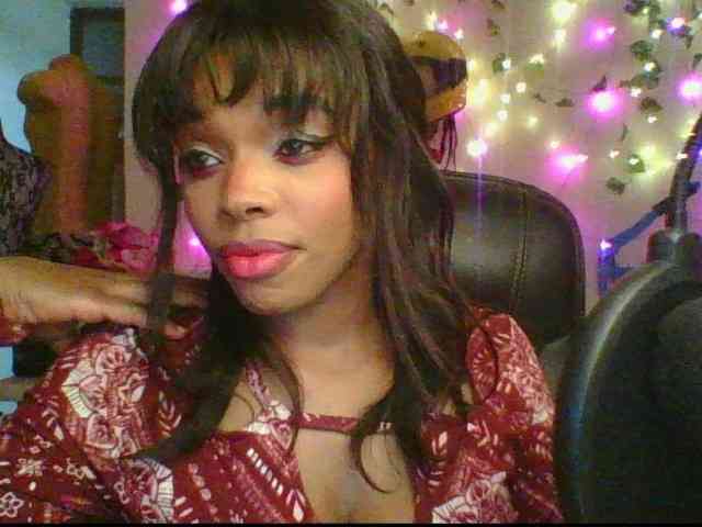 Lilianjackson webcam