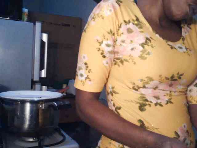 Lilianjackson webcam