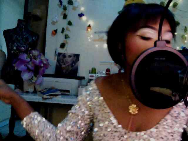 Lilianjackson webcam