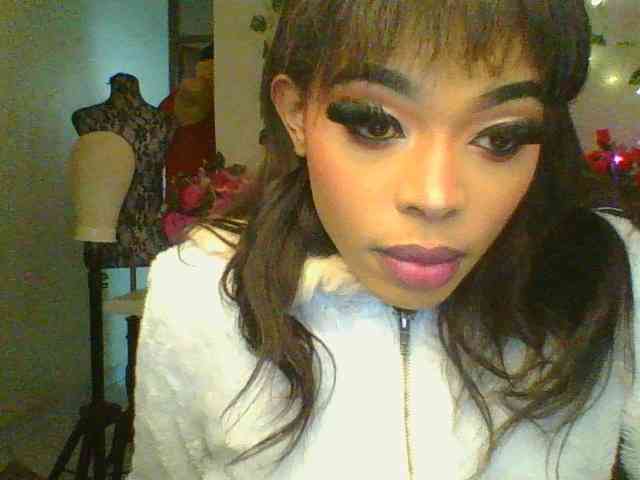 Lilianjackson webcam