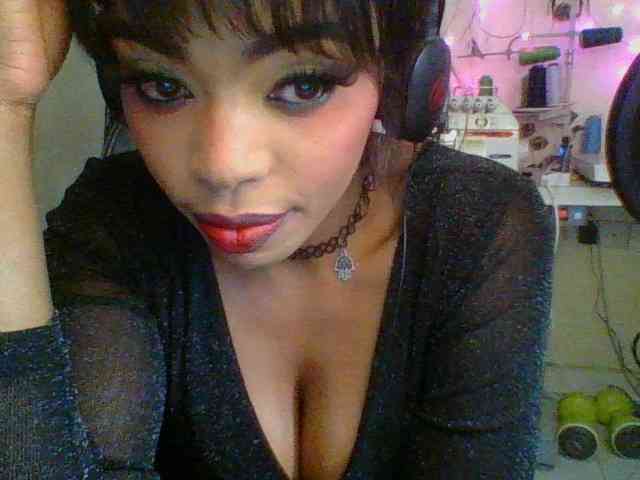 Lilianjackson webcam