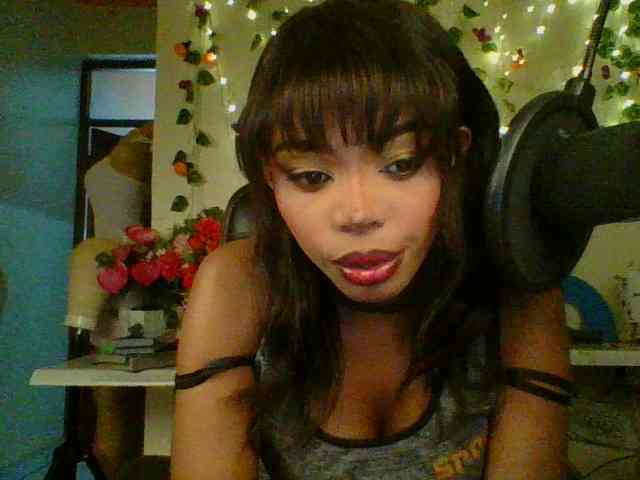 Lilianjackson webcam