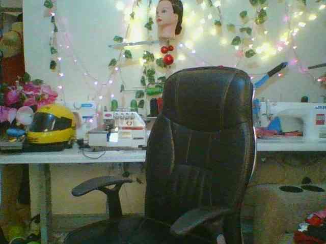 Lilianjackson webcam