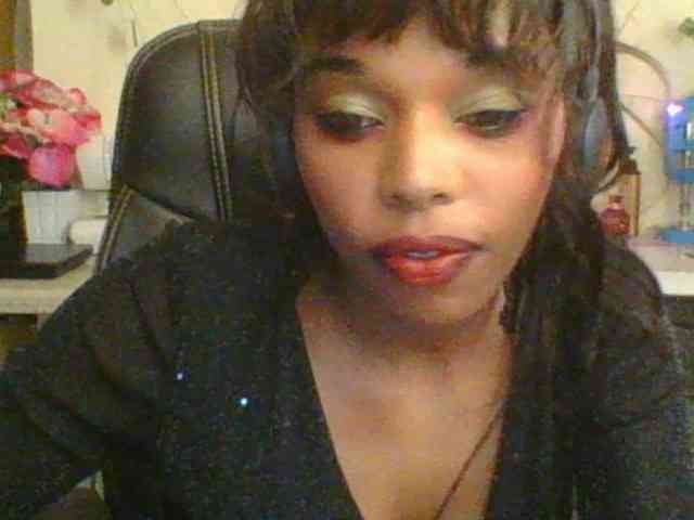 Lilianjackson webcam