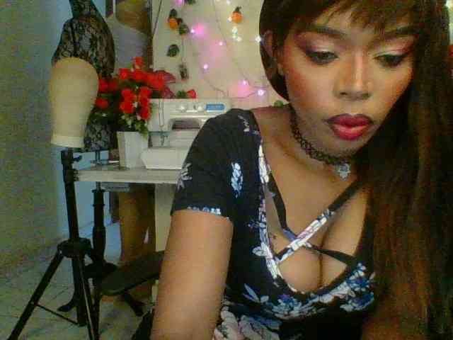 Lilianjackson webcam