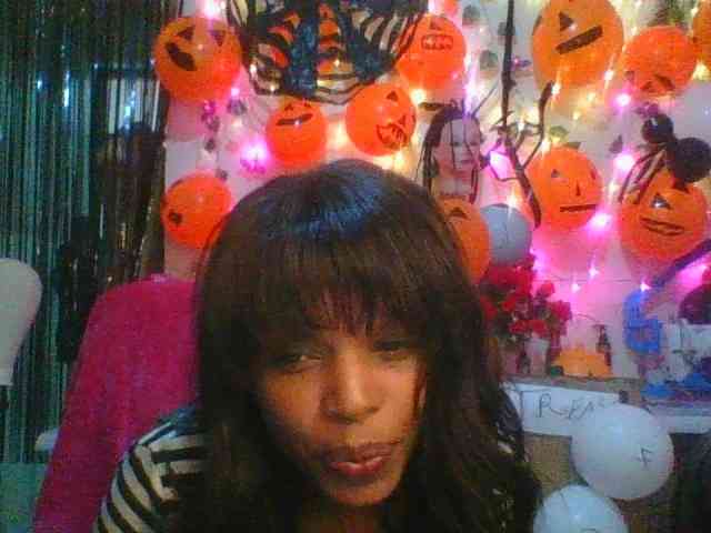 Lilianjackson webcam