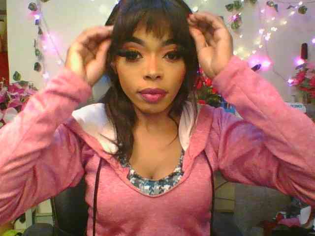 Lilianjackson webcam