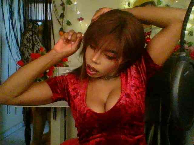 Lilianjackson webcam