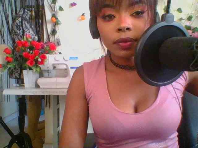 Lilianjackson webcam