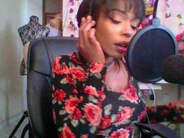 Lilianjackson webcam