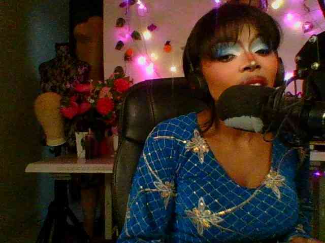 Lilianjackson webcam